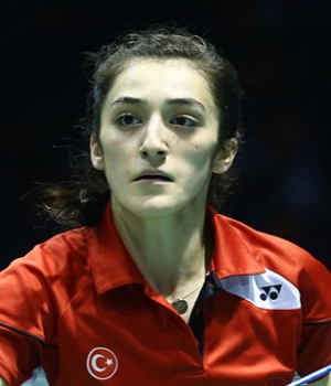 नेस्लिहान अरिन