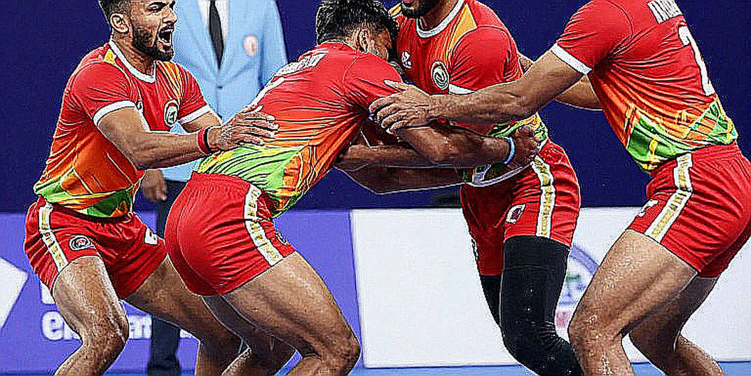 कॉमनवेल्थ कबड्डी चैंपियनशिप 2026: अहमदाबाद में मैट बिछेगा, पर ब्रॉडकास्टर का नाम अब तक नहीं