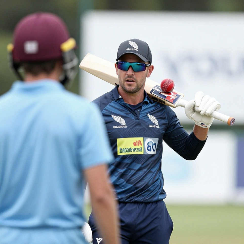 Decisions Are Being Made, Records Are Not: Asian Cricket's Provenance Crisis